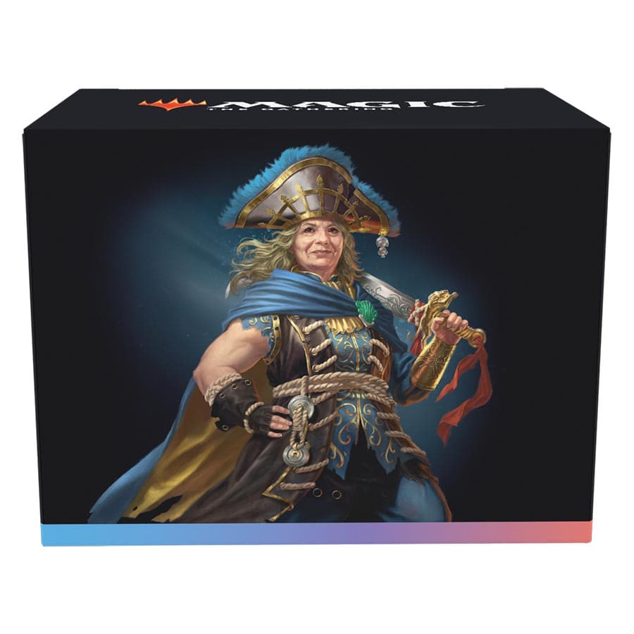 MAGIC THE GATHERING: LOST CAVERNS OF IXALAN COMMANDER DECK (4CT)